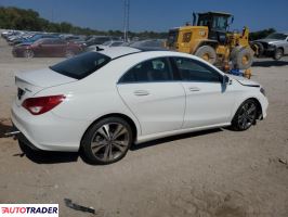 Mercedes CL 2019 2 Mercedes CL 2019 2