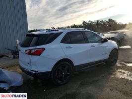 Chevrolet Equinox 2020 1