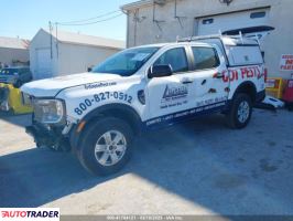 Ford Ranger 2024 2 Ford Ranger 2024 2