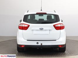 Ford Focus C-Max 2015 2.0 138 KM