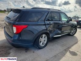 Ford Explorer 2023 2