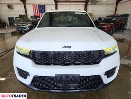 Jeep Grand Cherokee 2023 3