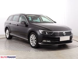 Volkswagen Passat 2017 2.0 147 KM