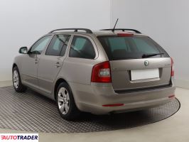 Skoda Octavia 2012 1.6 100 KM