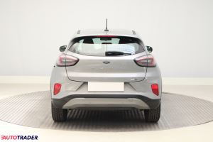 Ford Puma 2020 1.0 123 KM