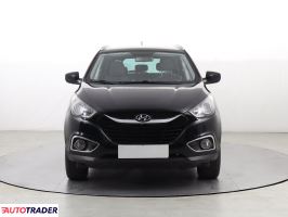 Hyundai ix35 2013 1.6 132 KM