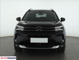 Citroen C5 2023 1.2 128 KM