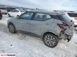 Nissan Pozostałe 2021 1 Nissan Pozostałe 2021 1