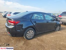 Kia Rio 2020 1