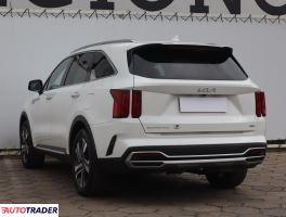 Kia Sorento 2023 1.6 226 KM