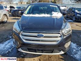 Ford Escape 2019 1