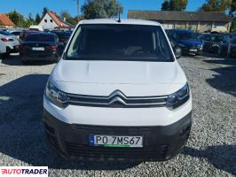 Citroen Berlingo 2019 1.5