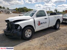 Dodge Ram - zobacz ofertę