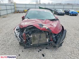 Nissan Versa 2021 1