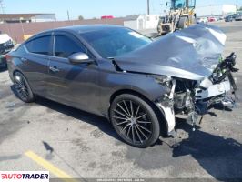 Nissan Altima 2022 2