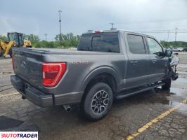 Ford Pozostałe 2023 2