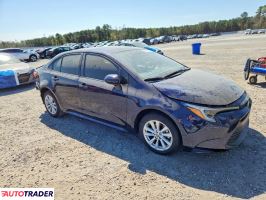 Toyota Corolla 2023 1