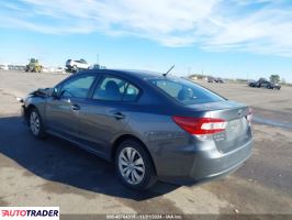 Subaru Impreza 2021 2 Subaru Impreza 2021 2