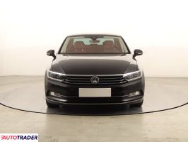 Volkswagen Passat 2017 2.0 217 KM