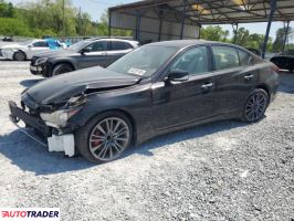 Infiniti Q50 2023 3 Infiniti Q50 2023 3