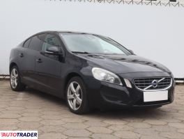 Volvo S60 2011 2.0 160 KM Volvo S60 2011 2.0 160 KM