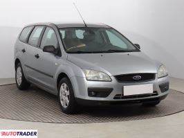 Ford Focus 2005 1.6 107 KM