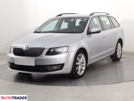 Skoda Octavia 2015 1.4 147 KM Skoda Octavia 2015 1.4 147 KM