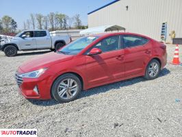 Hyundai Elantra - zobacz ofertę