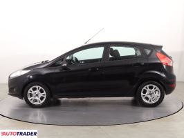 Ford Fiesta 2015 1.0 99 KM