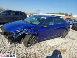 Hyundai Elantra - zobacz ofertę