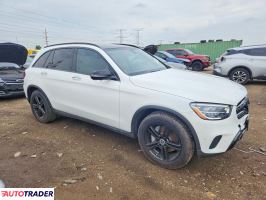 Mercedes CL 2021 2