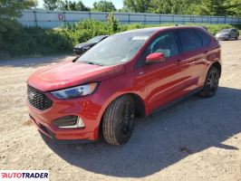 Ford Edge 2024 2 Ford Edge 2024 2