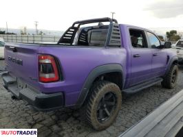 Dodge Ram 2021 6