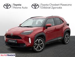 Toyota Pozostałe - zobacz ofertę