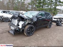 Chevrolet Blazer 2026 2