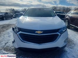 Chevrolet Equinox 2020 1