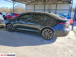 Toyota Corolla 2021 1