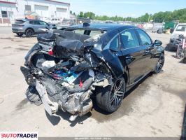 Honda Accord 2021 2