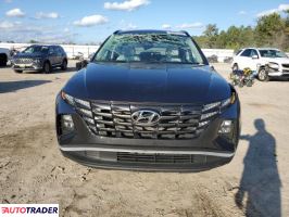 Hyundai Tucson 2023 2 Hyundai Tucson 2023 2
