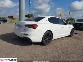 Maserati Ghibli 2023 3