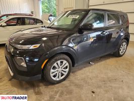 Kia Soul 2020 2