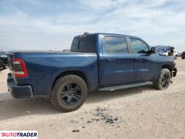 Dodge Ram 2019 5 Dodge Ram 2019 5