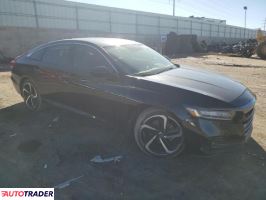 Honda Accord 2022 1 Honda Accord 2022 1