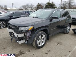 Jeep Compass 2019 2