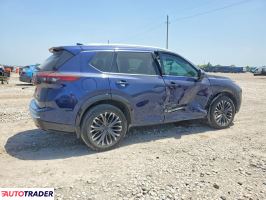 Nissan Rogue 2024 1