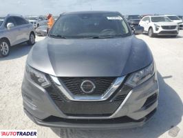 Nissan Rogue 2020 2