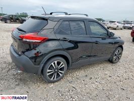 Nissan Pozostałe 2019 1