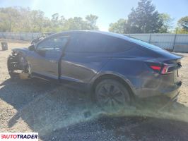 Tesla Model 3 2025