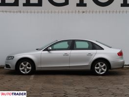 Audi A4 2009 1.8 118 KM