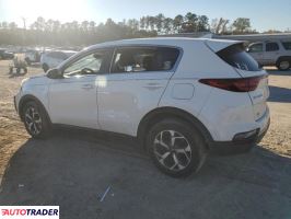Kia Sportage 2020 2
